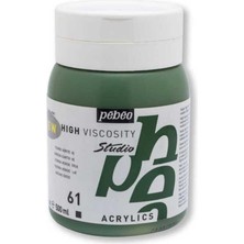 Pebeo 171*61 Akrilik Boya, 500 ml