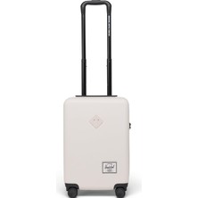 Herschel Unisex Yetişkin Tekerlekli Valiz