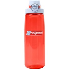 Nalgene Otf Sustain Coral Içecek Şişesi, 0,65 L