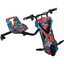 Hoverway Pro Drift Scooter – Premium Performans Serisi