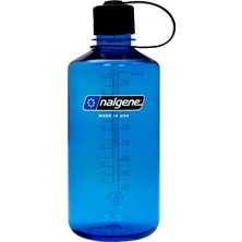 Nalgene Unisex Gençlik Eh Sustain Şişesi, Mavi, 1 Litre