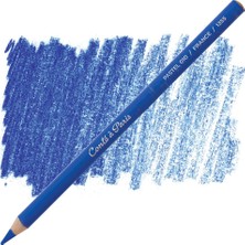 Conte a Paris : Pastel Kalem : Ultramarine 010