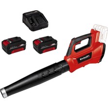 Einhell Ge-Lb 36/210 Li E 36V Akülü Bahçe Yaprak Üfleyici (4AHX2 Bataryalı)