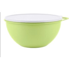 Genelec Tupperware Mi̇ksi̇m 4,5 Li̇tre Li̇me Yeşi̇l Renk