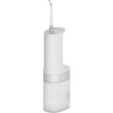 Xiaomi Water Flosser 2-90 Gün Pil Ömrü, 3 Temizleme Modu, 200 ml Su Tankı, Ipx7, Derinlemesine Temiz