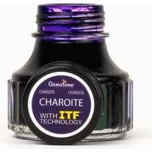 Monteverde G308CH Chariote 90 ml Mürekkep