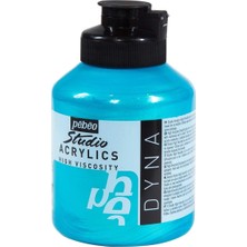 Pebeo 172*357 Akrilik Boya, 500 ml