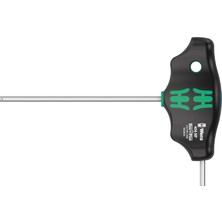 Wera 05023334001 454 Hf T Kol Alyan Tornavida Hex-Plus, 3 x 100 mm