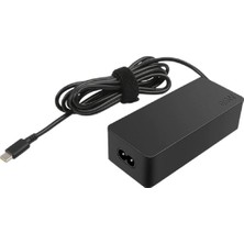 Lenovo 65 W Standart Ac Adaptörü USB Type-C (Eu)