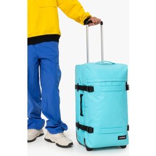 Eastpak Transit'r Orta Boy Valiz EK0A5BA8 Tarp Sea Std