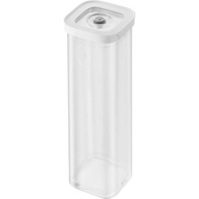 Zwilling Fresh & Save Cube Kutu, Boyut 4s, Modüler ve Istiflenebilir Saklama Kabı, Hava Geçirmez ve
