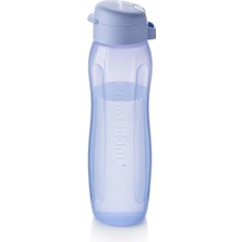 Tupperware Essentials Eco Su Şişesi - 750ML 2. Nesil - Yeniden Kullanılabilir ve Ferahlatıcı - Hidra