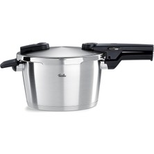 Fissler Vitaquick Premium 4,5lt Düdüklü Tencere