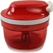 Tupperware Chef Turbo-Chef K Rm Z Süpersonik Yani Bir Kesici Speedy Boy Yen