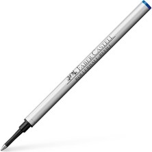 Graf Von Faber-Castell Faber-Castell Seramik Roller Refili Mavi