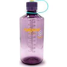 Nalgene Üniseks – Yetişkin Eh Sustain Içecek Şişesi, Patlıcan, 1 L