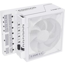 Lian Li Edge Gold 3.1 Pcie 5.1 1200W 80 Plus Gold Modüler Güç Kaynağı Bir Beden