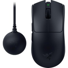 Razer Viper V4 Pro - Kablosuz Simetrik E-Spor Oyun Faresi - Ultra Hafif 49 G - Hyperspeed Gen-2, 8 K