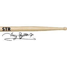 Vic Firth Baget Str (Çift) Sıgnature Tony Royster Jr., Hıcko