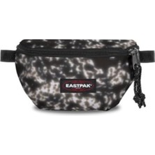 Eastpak Sprınger Unisex Bel Çantası EK0000743O21 Volcamo Black