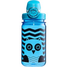 Nalgene Sustain Tritan Çocuklar Için Su Şişesi, Bpa Içermez,%50 Plastik Atık Malzeme, Sızdırmaz, Uzu