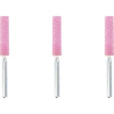 Dremel 455 Zincir Testere Bileme Taşlama Taşı, En Büyük Boy, 5,6 Mm, 3'lü