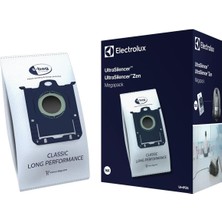 Electrolux Ump3 Ultrasilencer Mega Torba, 16 Sentetik Toz Torbası E201