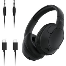 Belkin Soundform Surround Bluetooth Kulak Üstü Kulaklık, Gürültü Engelleme, Kablosuz, 60 Saat Çalma