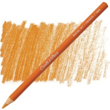 Conte a Paris : Pastel Kalem : Yellow Ochre 017
