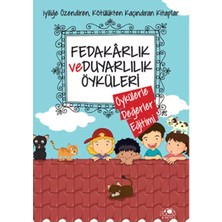 Belirtilmemiş Fedakarlık ve Duyarlılık Öyküleri
