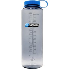 Nalgene Wh Sustain Içecek Şişesi, Gri, 1,5 L