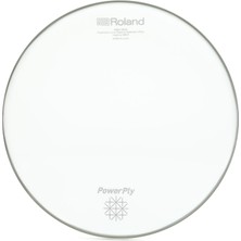 Roland Mh2-12 Çift Katlı Örgü Kafa, 12 Inç / 30,48 cm