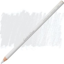 Conte a Paris White 013 Pastel Kalem Tekli Ürün Sert Uç Özelliği ile Detaylı Çizim İçin İdeal