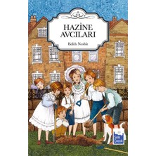 Belirtilmemiş Hazine Cıları