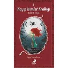 Belirtilmemiş Kayıp Isimler Krallığı 2