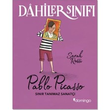Belirtilmemiş Dahiler Sınıfı -  Picasso