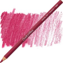 Conte a Paris : Pastel Kalem : Purple 019