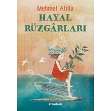 Belirtilmemiş Hayal Rüzgârları