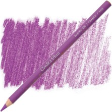 Conte a Paris : Pastel Kalem : Red Violet 026