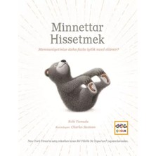 Belirtilmemiş Minnettar Hissetmek