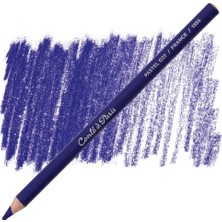 Conte a Paris : Pastel Kalem : Prussian Blue 022