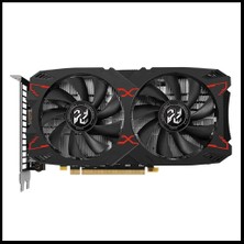 Peladn Radeon Rx 5500, 8gb, Gddr6, 128BIT, 1xhdmı, 3xdp Gamıng Ekran Kartı