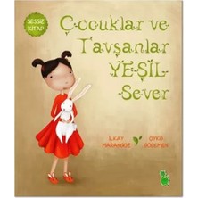 Belirtilmemiş Çuklar ve Tşanlar Yeşil Sever