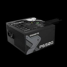 Gigabyte Gıgabyte GP-P650G, 650W, 80+ Gold, Gamıng Power Supply