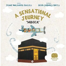 Belirtilmemiş A Sensational Journey “mecca”