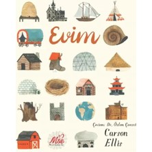 Belirtilmemiş Evim
