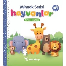 Belirtilmemiş Minnak Serisi Hayvanlar