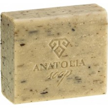 Anatolia Soap Lavanta Sabunu Aromaterapi ve Akne Karşıtı Tonik Etkili Yatıştırıcı 125GR