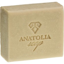 Anatolia Soap Eşek Sütü Sabunu Nemlendirici Leke ve Kırışıklık Karşıtı Hassas Cilt Besleyici 125GR