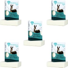 Anatolia Soap Eşek Sütlü Sabun